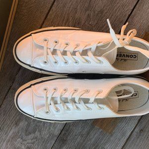 Converse Chuck Taylor All Star Lo Patent Sneaker